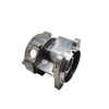 CNC Milled Automotive Parts