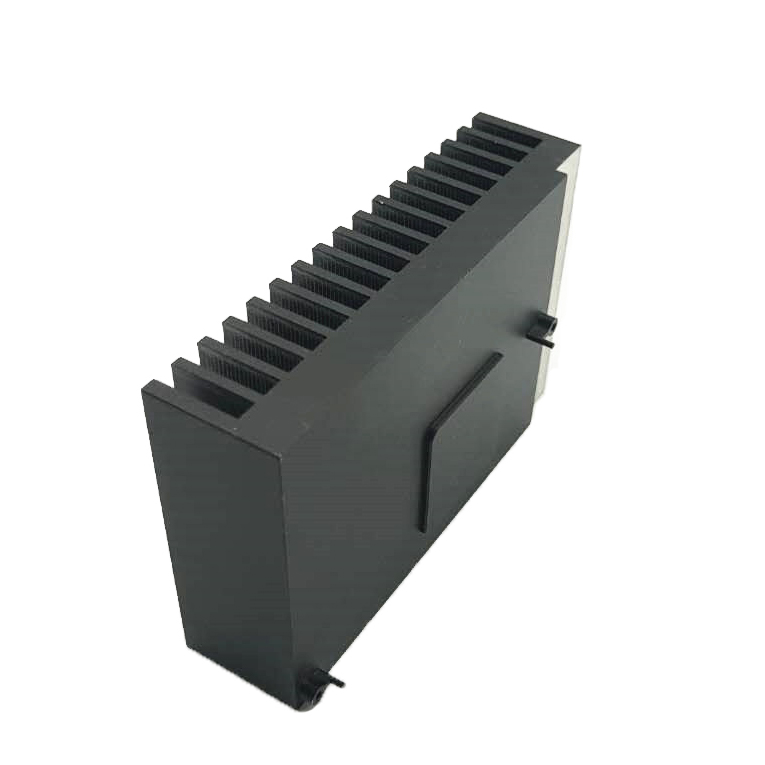 aluminum cnc milling aluminum machined
