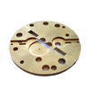 CNC Lathe Machining Parts