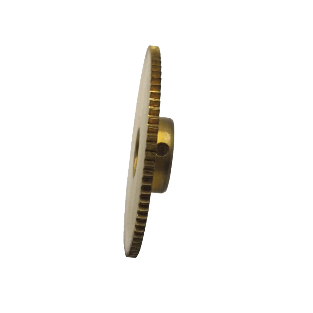 CNC Precision Machining