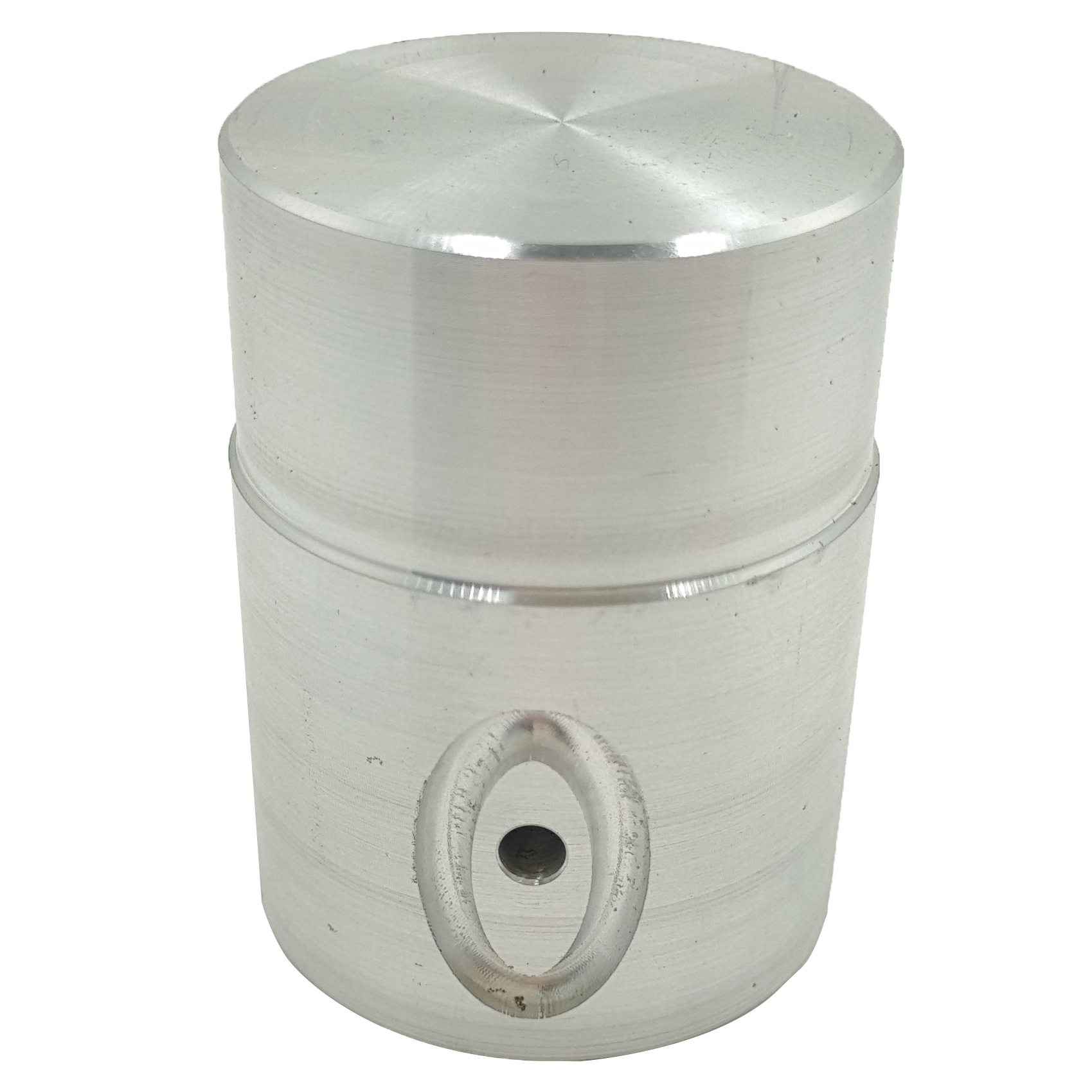 aluminium cnc milling machining