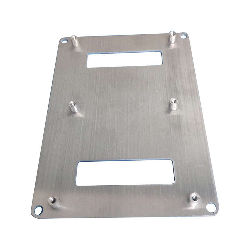 fabrication service