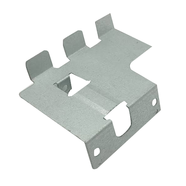 Sheet Metal Fabrication Parts