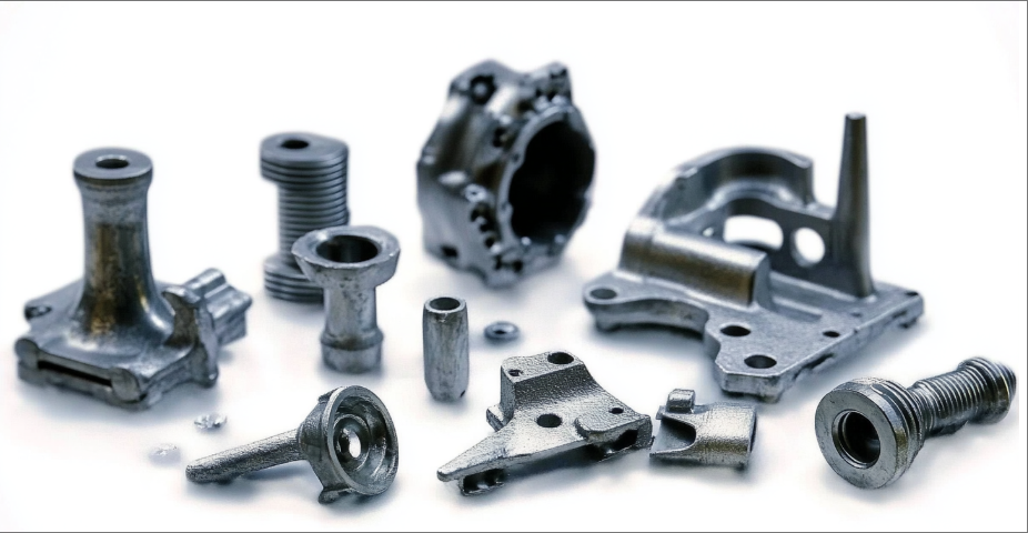 die casting parts1