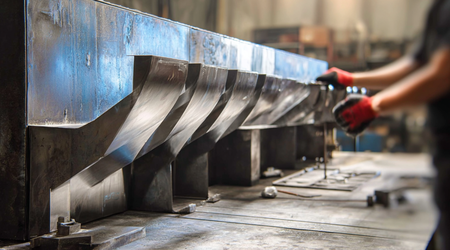 Sheet Metal Fabrication2