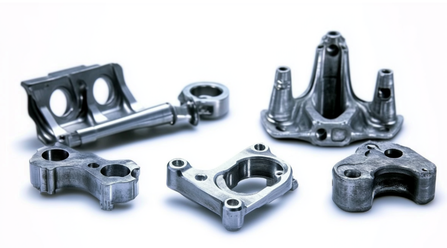 die casting metal parts2