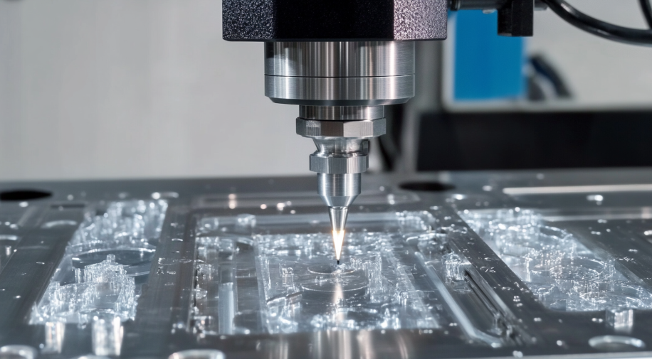 CNC Machining process7