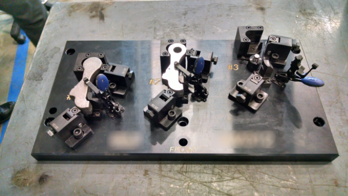 aerospace manufacturing