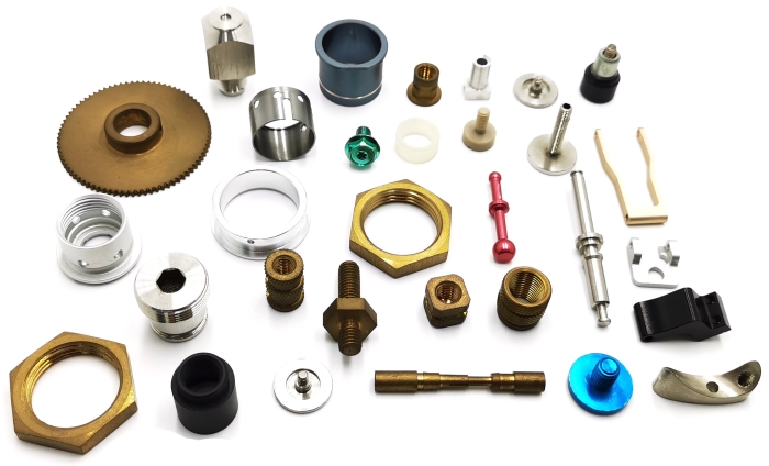 cnc turning