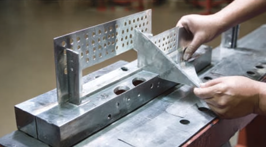 Sheet Metal Fabrication3