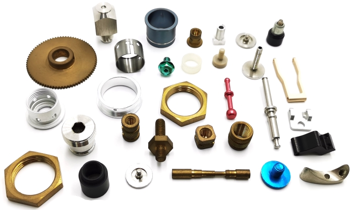 cnc turning