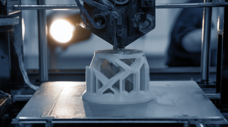 3D Printing Industrial Aluminium Alloy Parts4