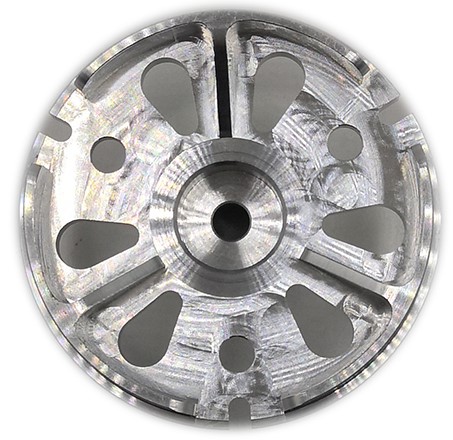 custom manufacturing companies