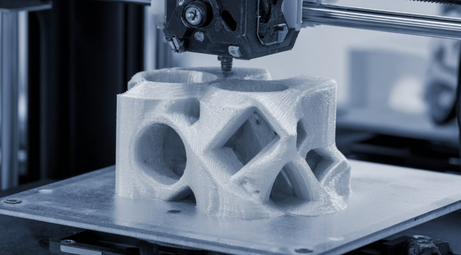 3D printing industrial aluminum alloy parts5