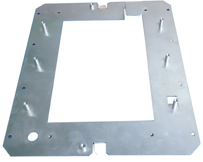 automotive stamping