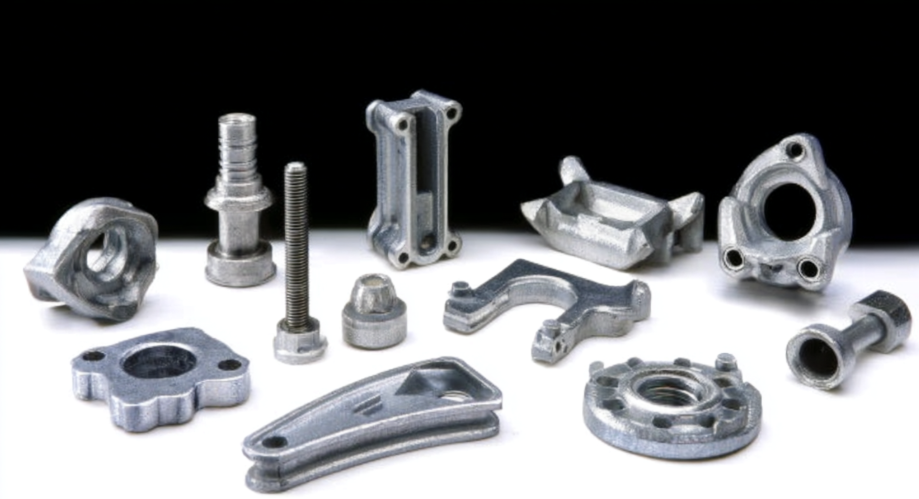 die casting metal parts2