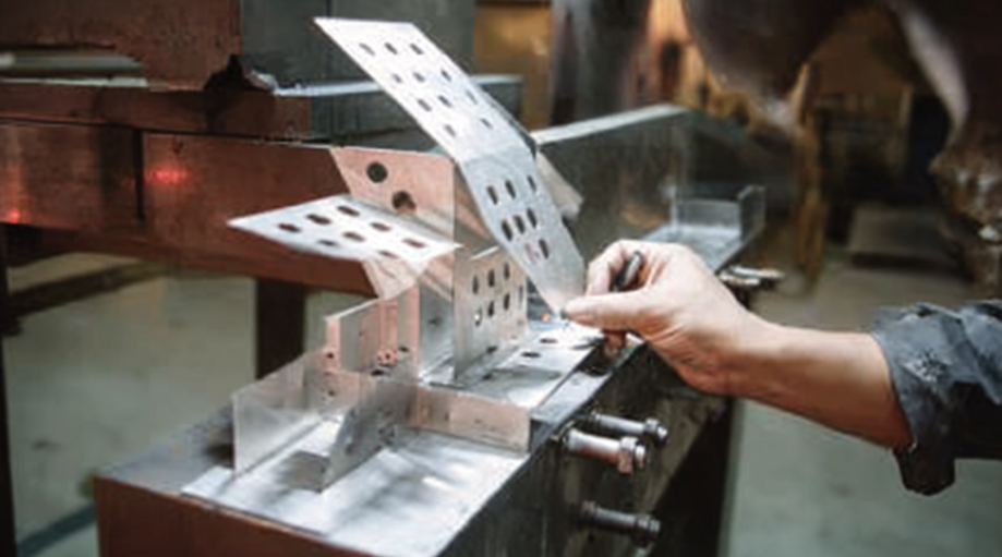Sheet Metal Fabrication2