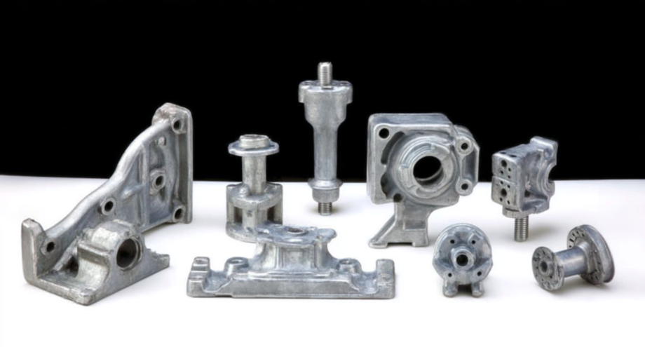 die casting metal parts2