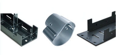 Sheet Metal Fabrication Industrial aluminum alloy parts1.png