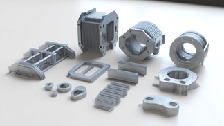 3D Printing Industrial aluminum alloy parts6.png