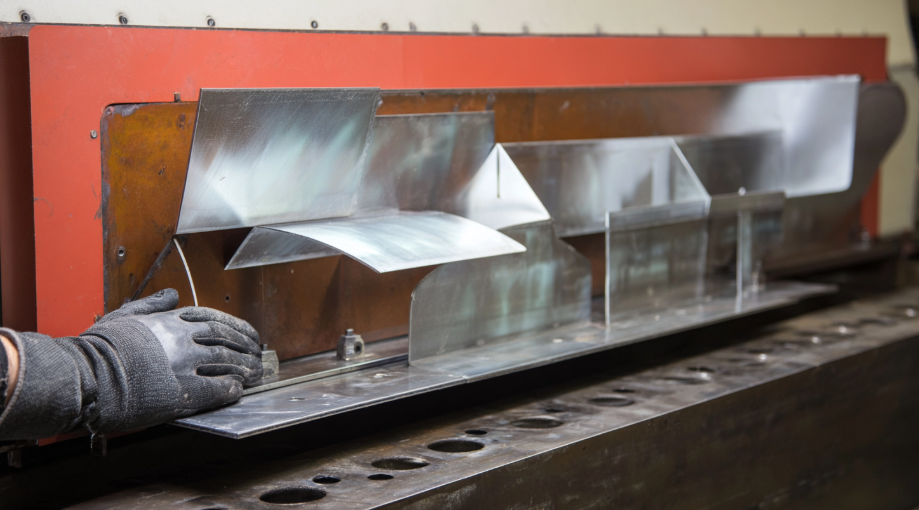 Sheet Metal Fabrication2