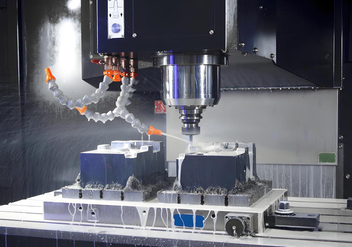 CNC Milling Service China3