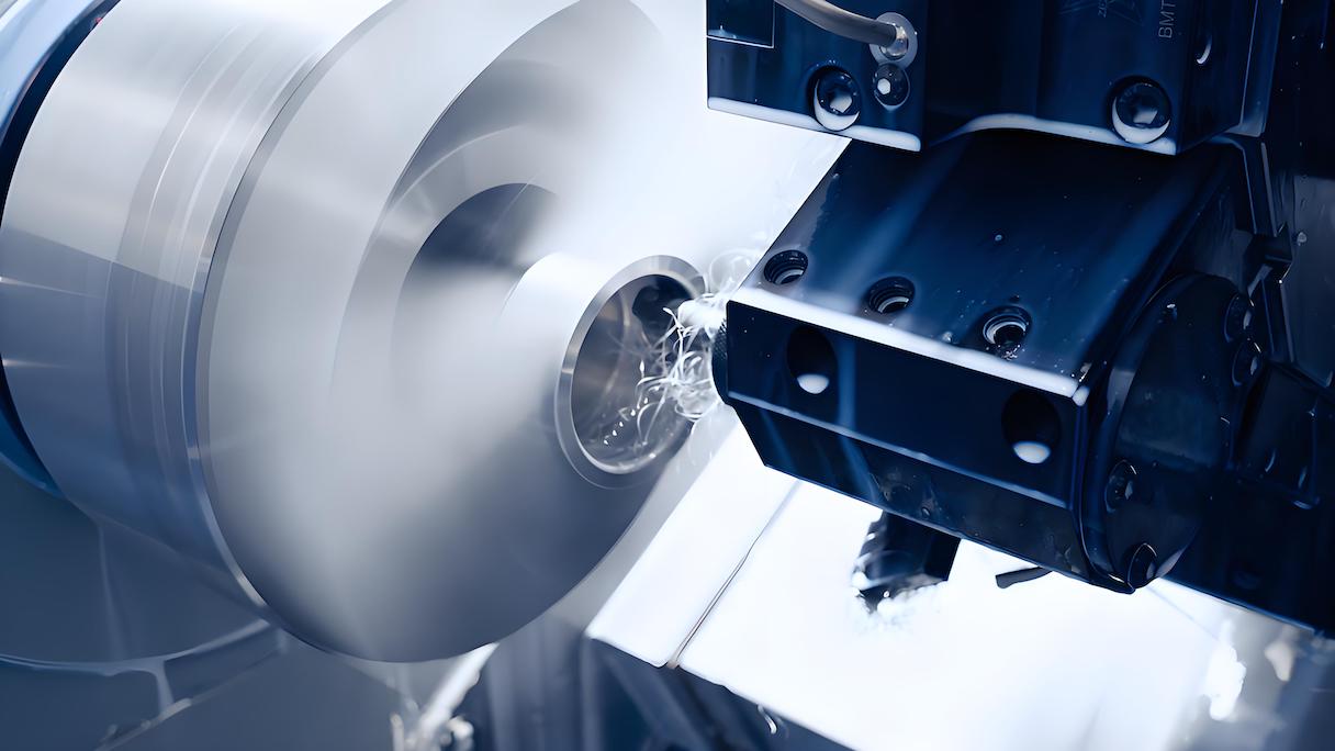 Cheap CNC Milling Service3
