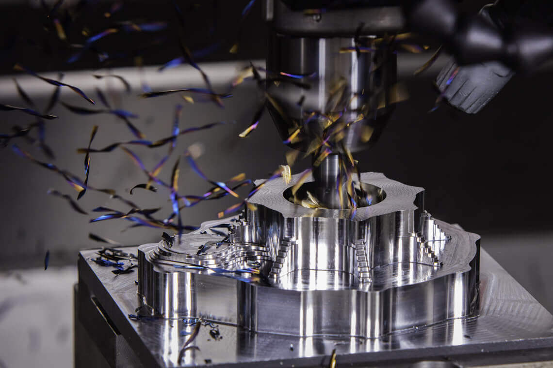 How to find cheap CNC milling services?