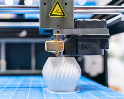 Rapid 3D Printing