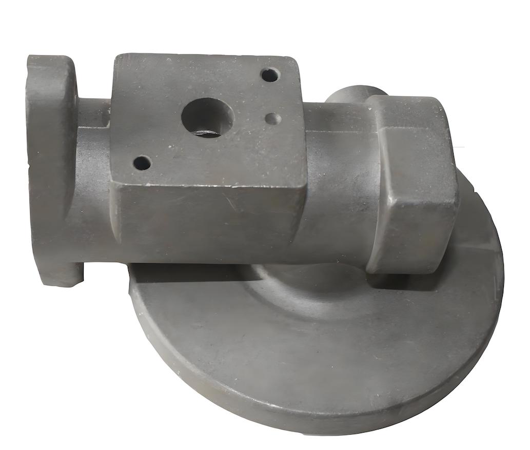 High Pressure Die Casting VS Low Pressure Die Casting2