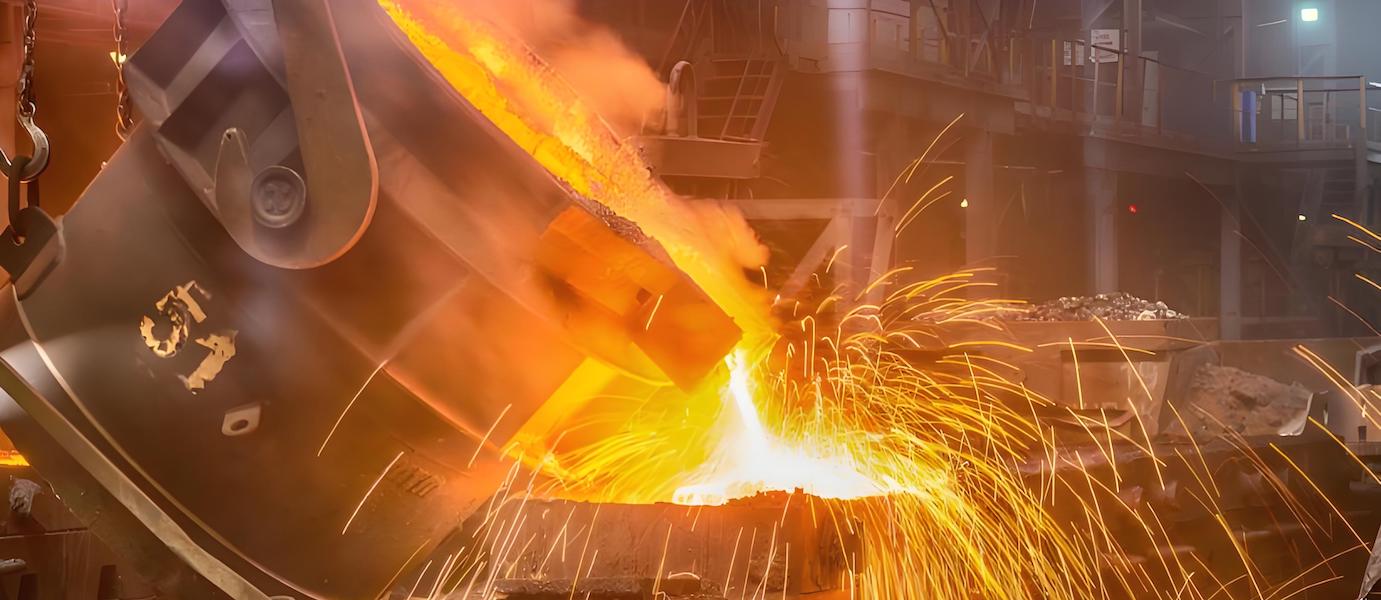 How does die casting work?