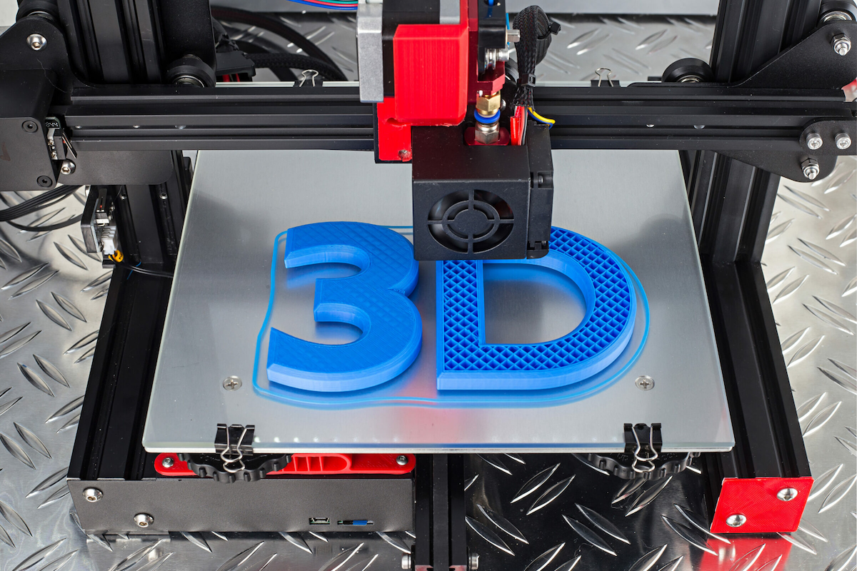 3D Printing Service1