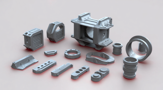 3D Printing Industrial aluminum alloy parts3.png