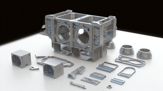 3D Printing Industrial aluminum alloy parts5.png