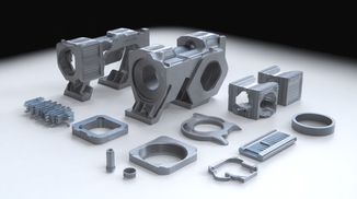 3D Printing Industrial aluminum alloy parts6.png