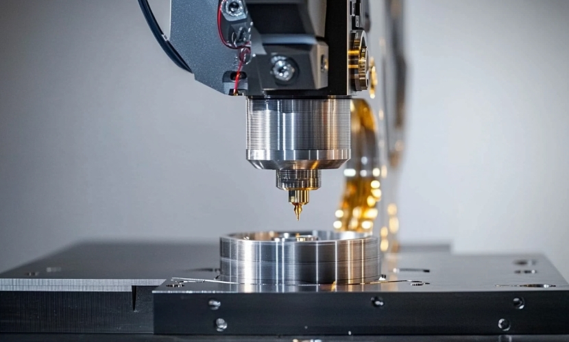 CNC Machining2