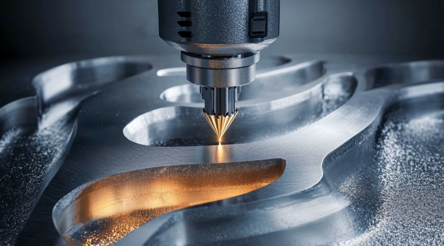CNC Machining3