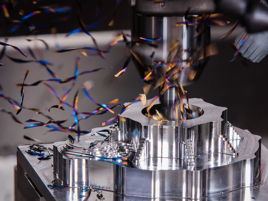 custom cnc milling service1