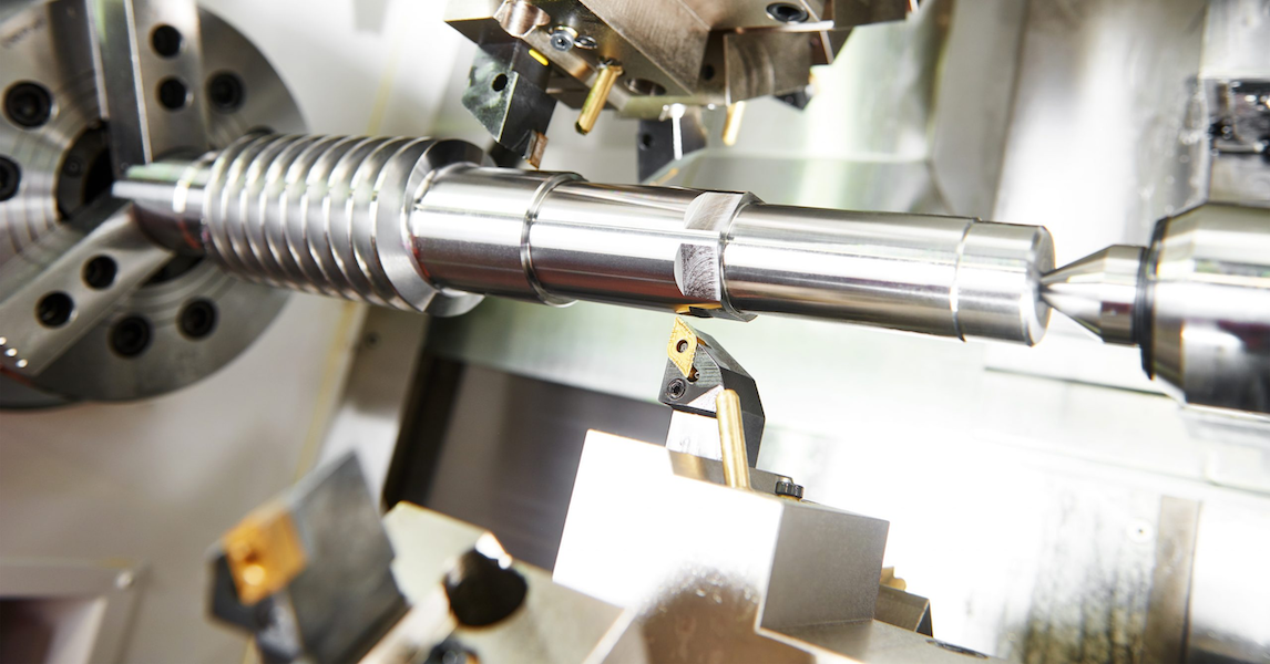 What Makes the Best CNC Turning Service?