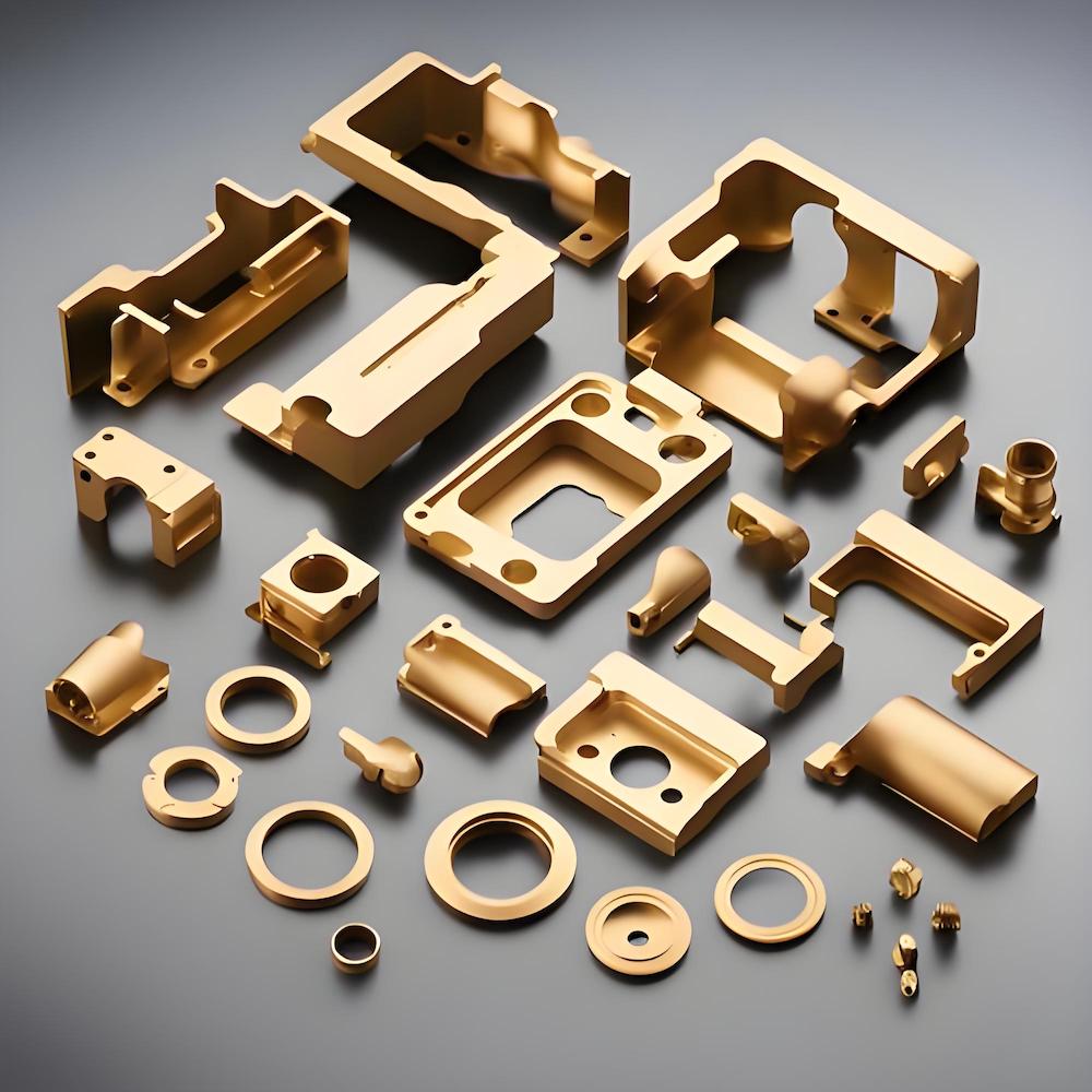 Best CNC Turning Service2