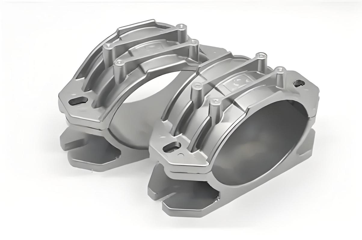 Cold Chamber Die Casting2