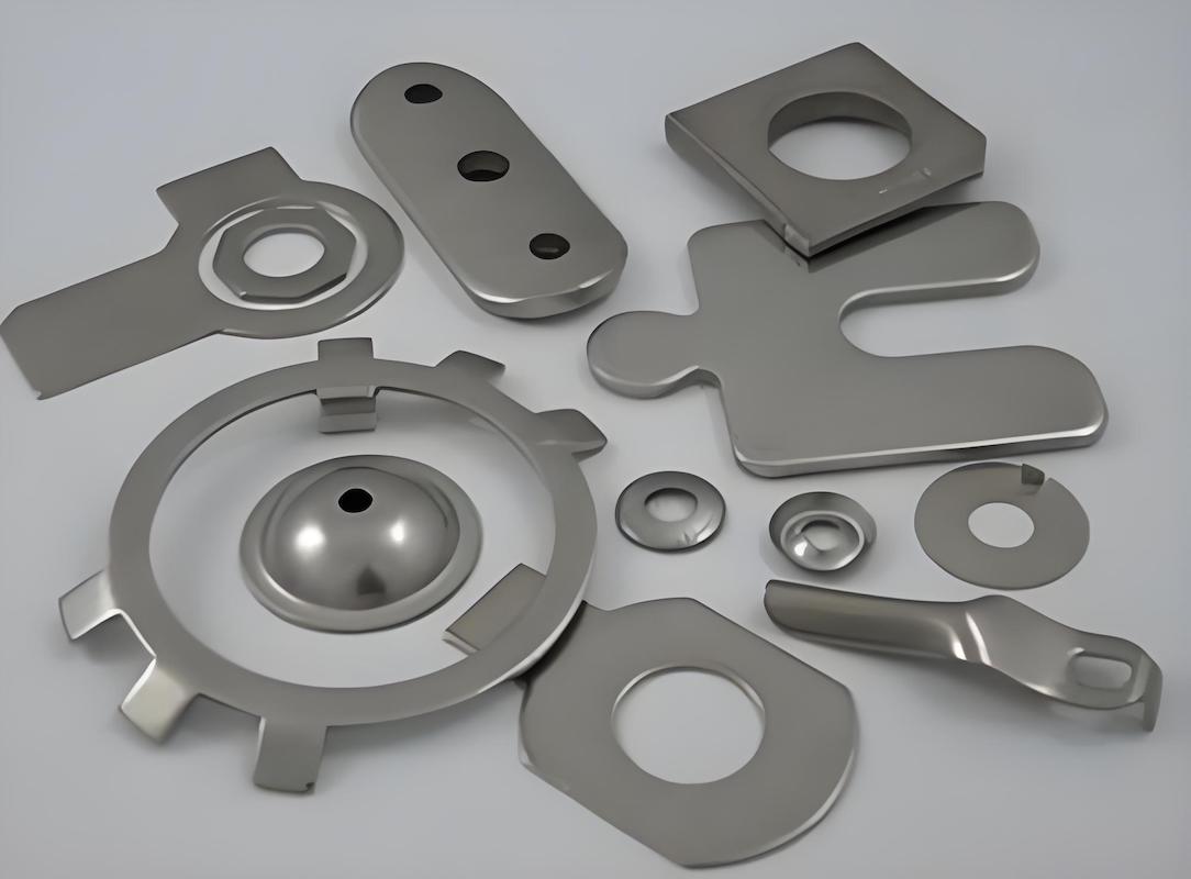 Sheet Metal Fabrication2