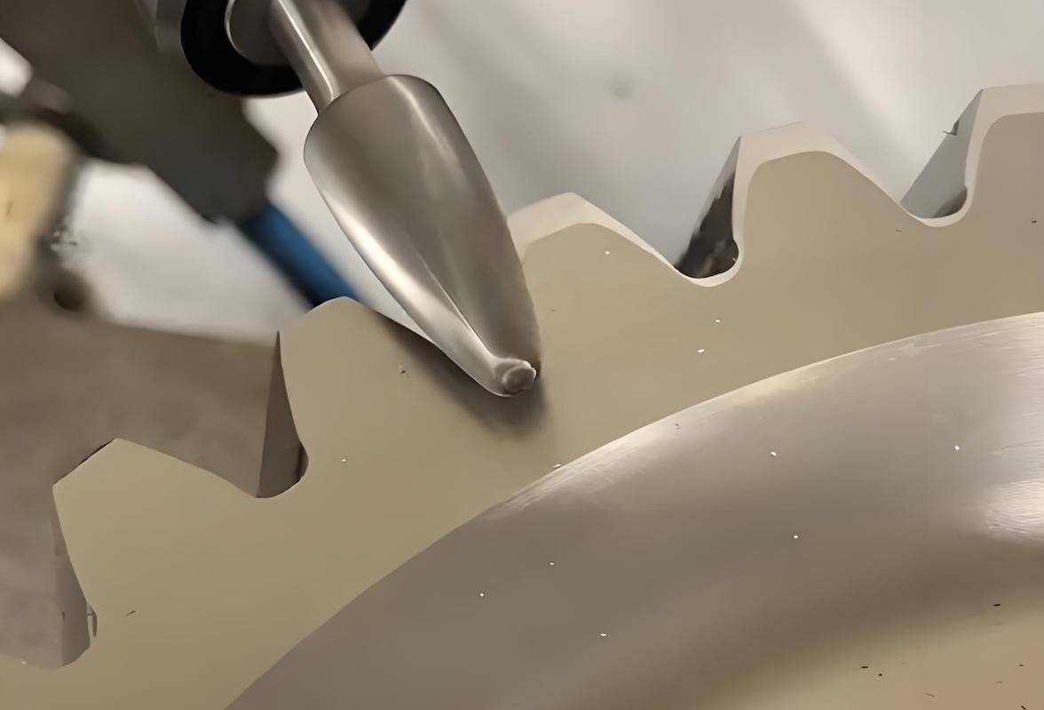 Die Casting Flash1