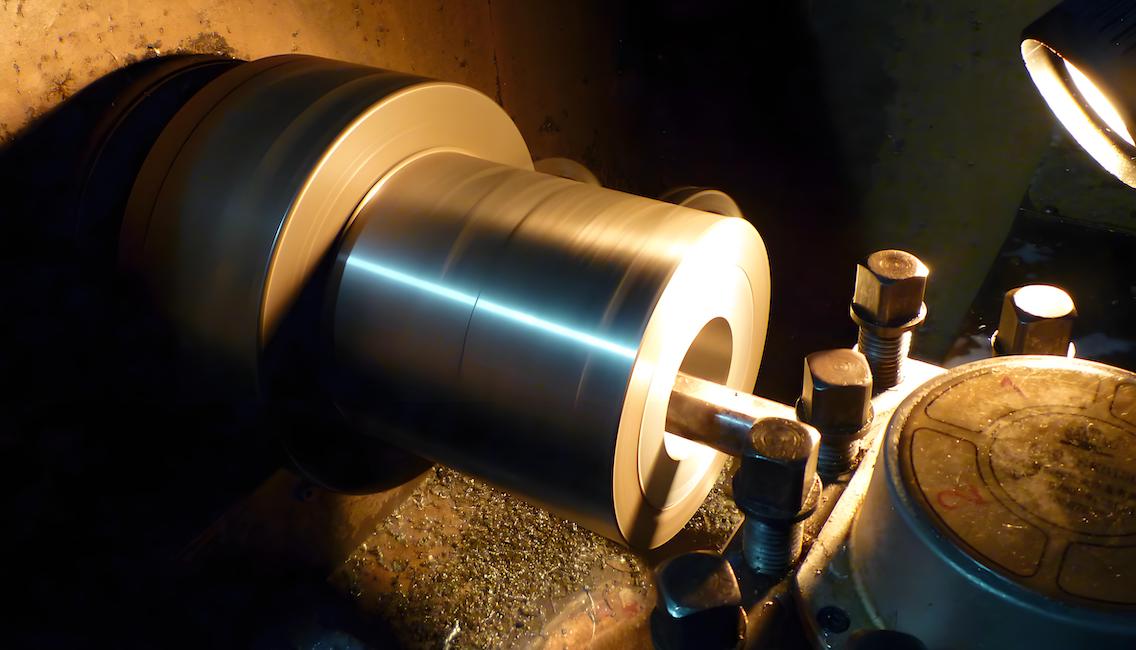 What Are the Benefits of Alloy Machining Services for CNC Machining Parts?