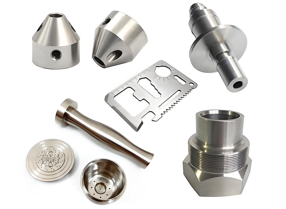 cnc machining service turning parts1