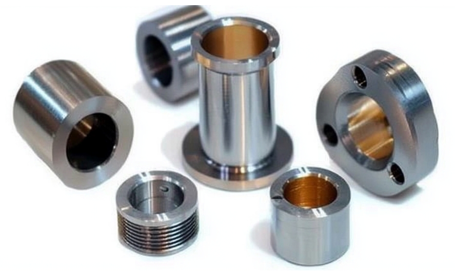 CNC Turning parts2