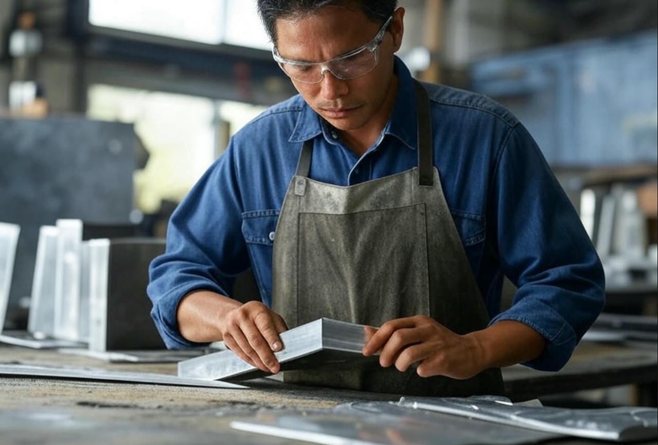 sheet metal fabrication1