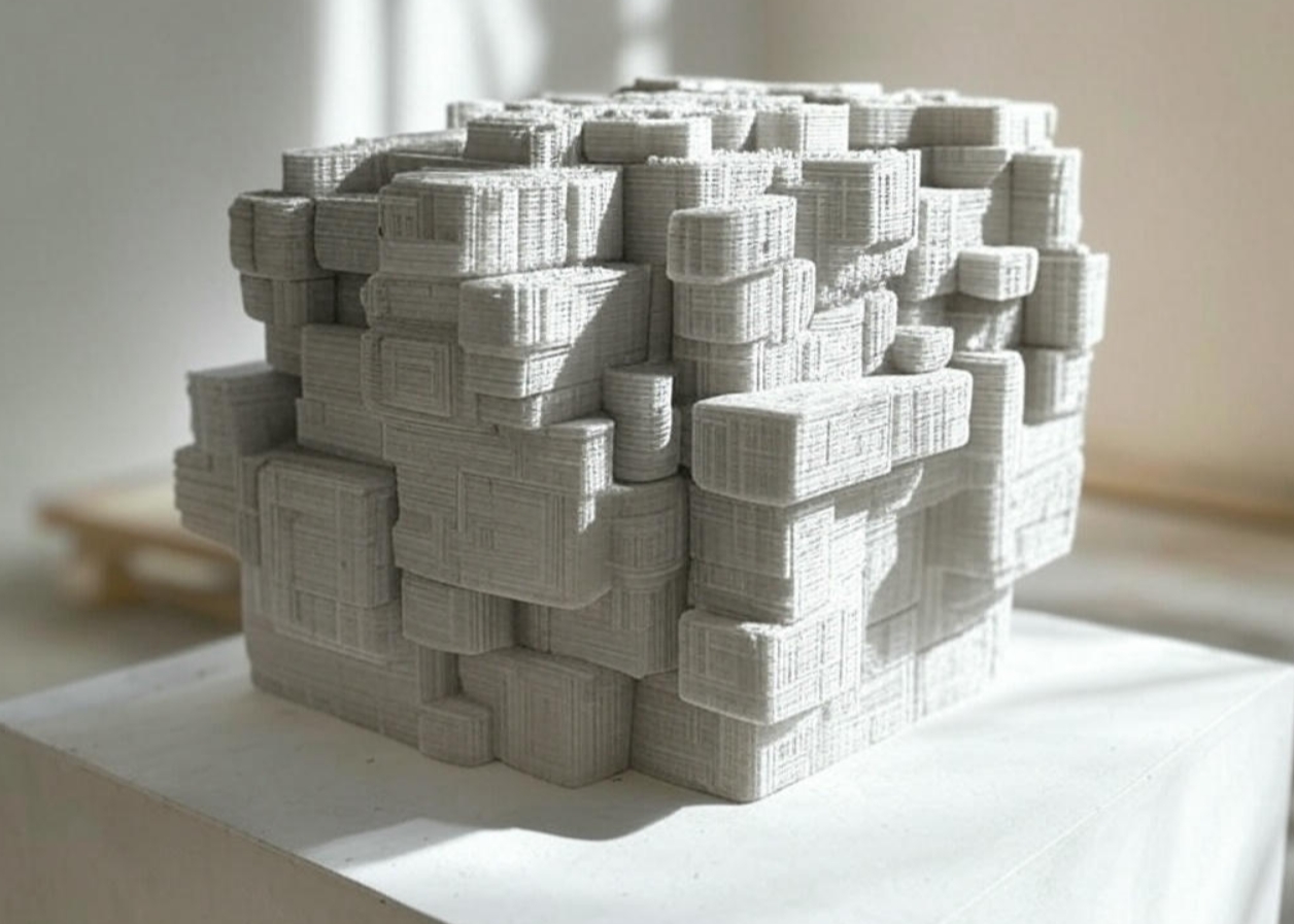 3D printing3