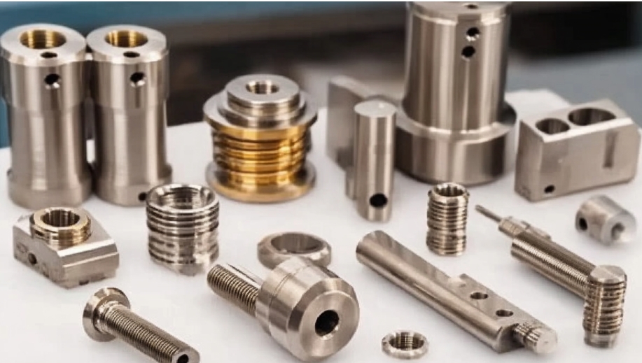 CNC Machining parts4