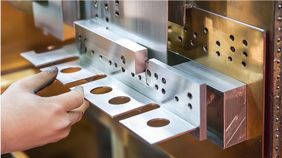 sheet metal fabrication1
